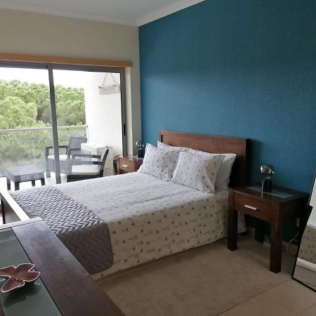 Apartament Casa Jacqueline Albufeira Zewnętrze zdjęcie