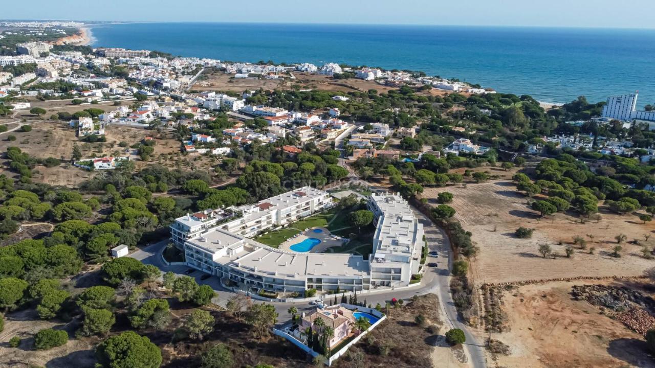 Apartament Casa Jacqueline Albufeira Zewnętrze zdjęcie