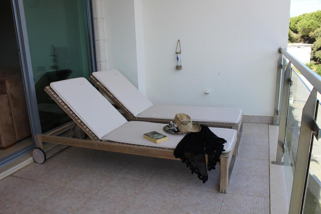 Apartament Casa Jacqueline Albufeira Zewnętrze zdjęcie