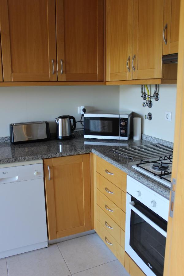 Apartament Casa Jacqueline Albufeira Zewnętrze zdjęcie