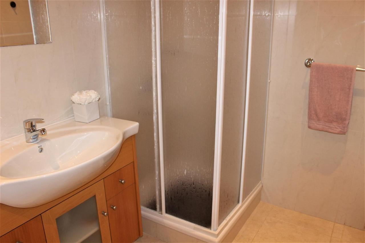 Apartament Casa Jacqueline Albufeira Zewnętrze zdjęcie