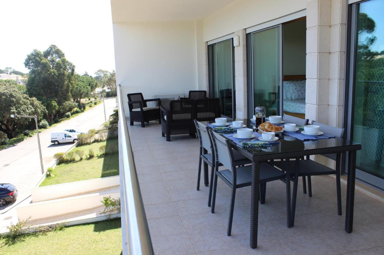 Apartament Casa Jacqueline Albufeira Zewnętrze zdjęcie