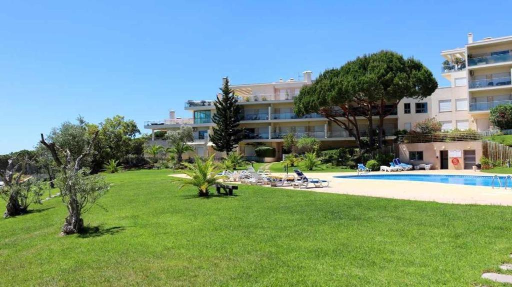 Apartament Casa Jacqueline Albufeira Zewnętrze zdjęcie