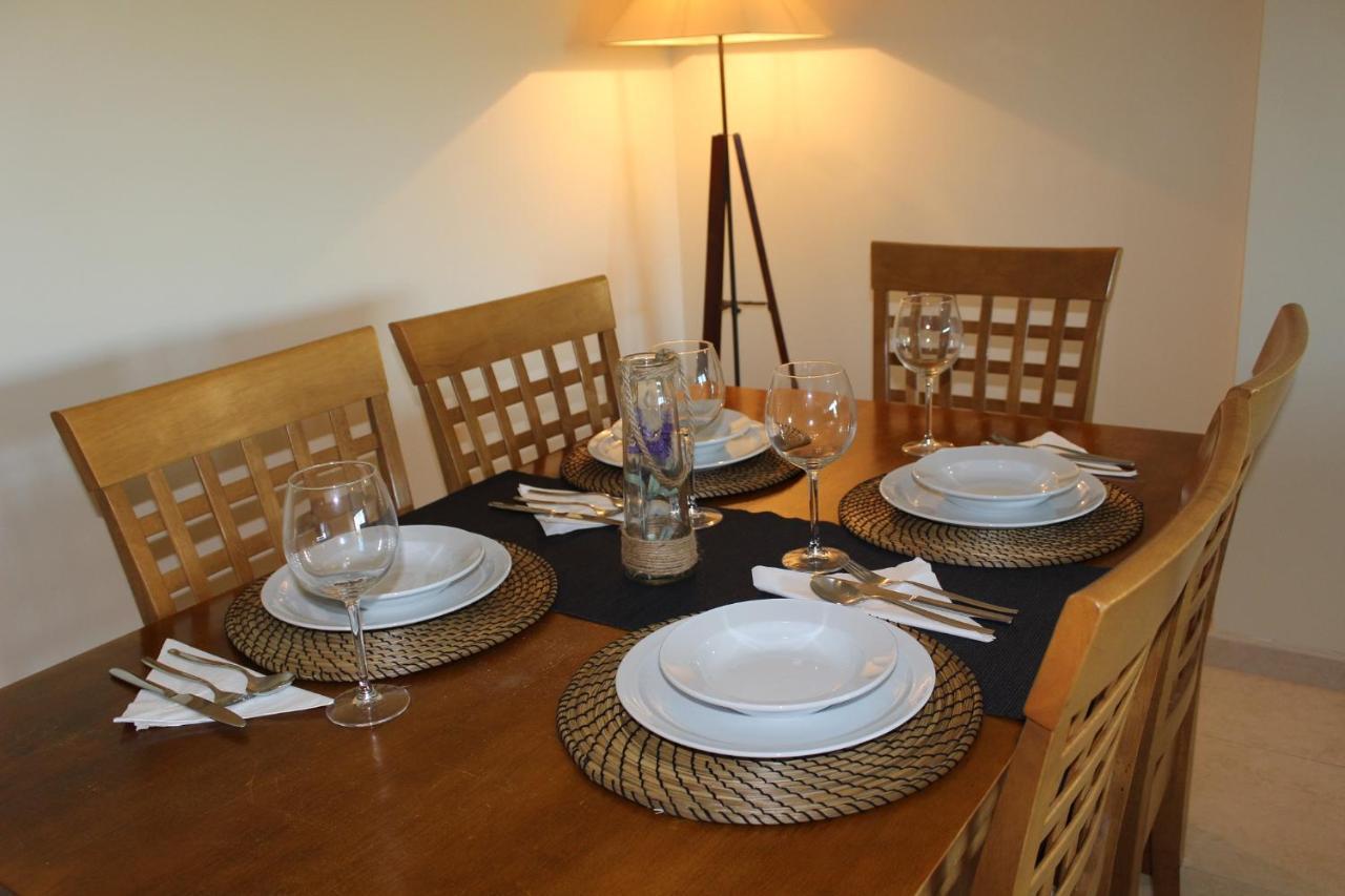 Apartament Casa Jacqueline Albufeira Zewnętrze zdjęcie