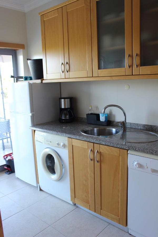 Apartament Casa Jacqueline Albufeira Zewnętrze zdjęcie