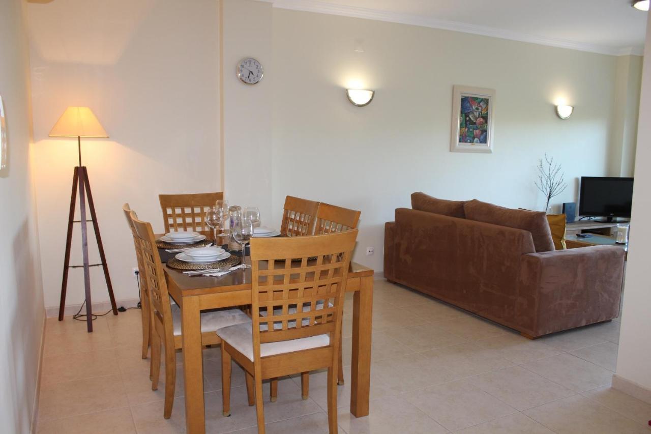 Apartament Casa Jacqueline Albufeira Zewnętrze zdjęcie