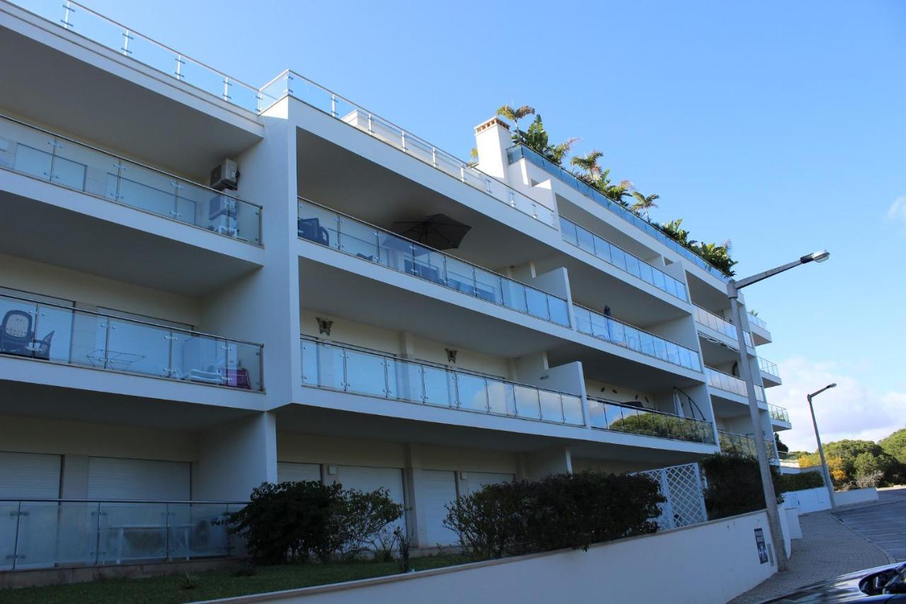 Apartament Casa Jacqueline Albufeira Zewnętrze zdjęcie