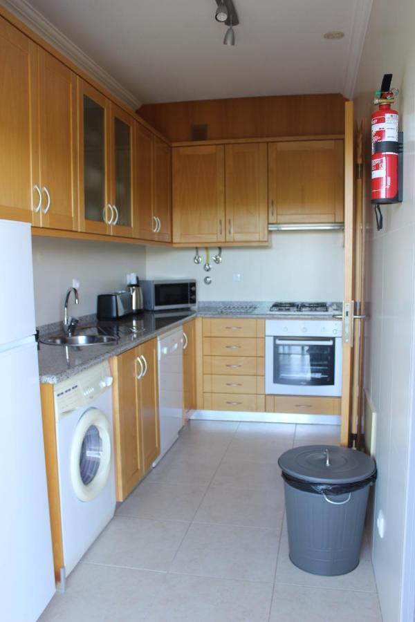 Apartament Casa Jacqueline Albufeira Zewnętrze zdjęcie