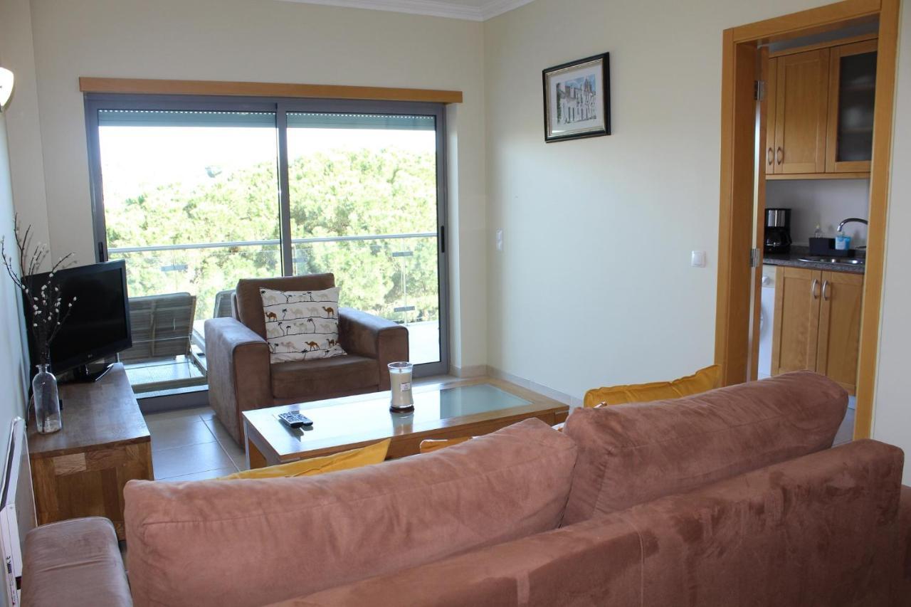 Apartament Casa Jacqueline Albufeira Zewnętrze zdjęcie