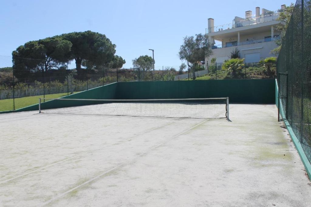 Apartament Casa Jacqueline Albufeira Zewnętrze zdjęcie