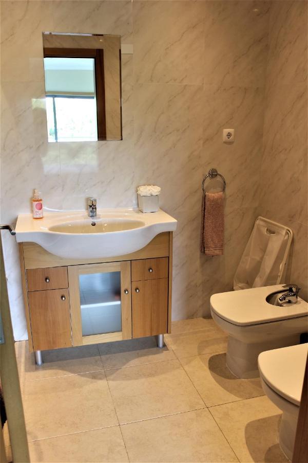 Apartament Casa Jacqueline Albufeira Zewnętrze zdjęcie