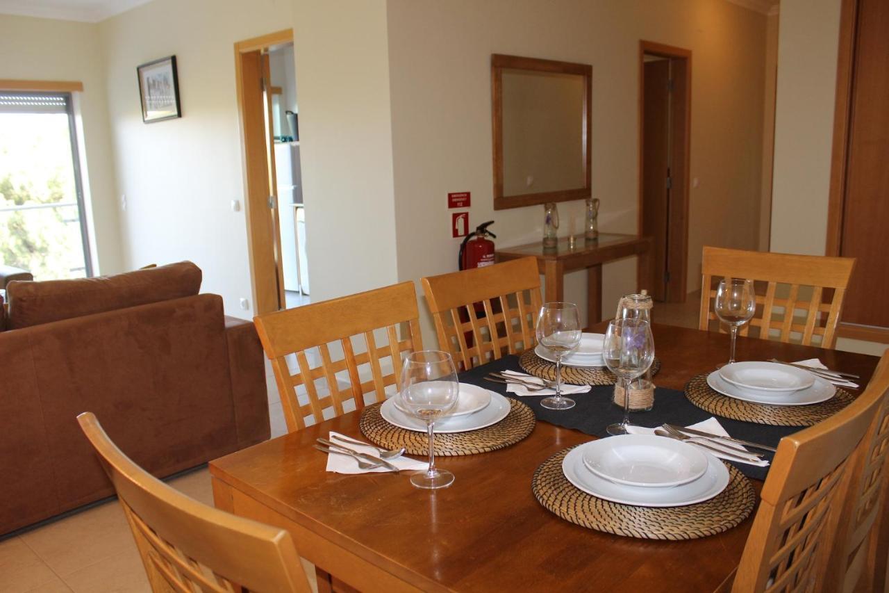 Apartament Casa Jacqueline Albufeira Zewnętrze zdjęcie