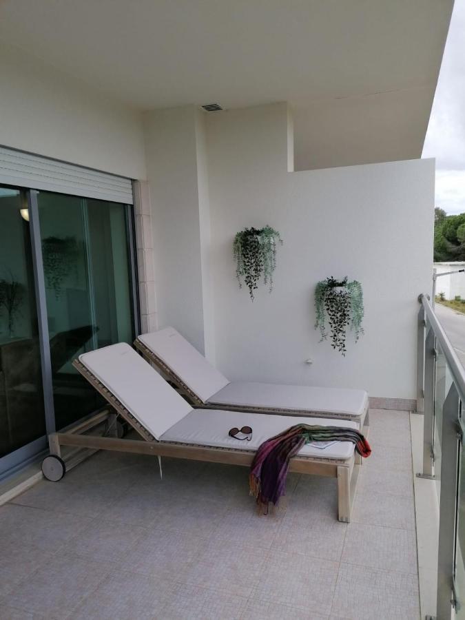 Apartament Casa Jacqueline Albufeira Zewnętrze zdjęcie