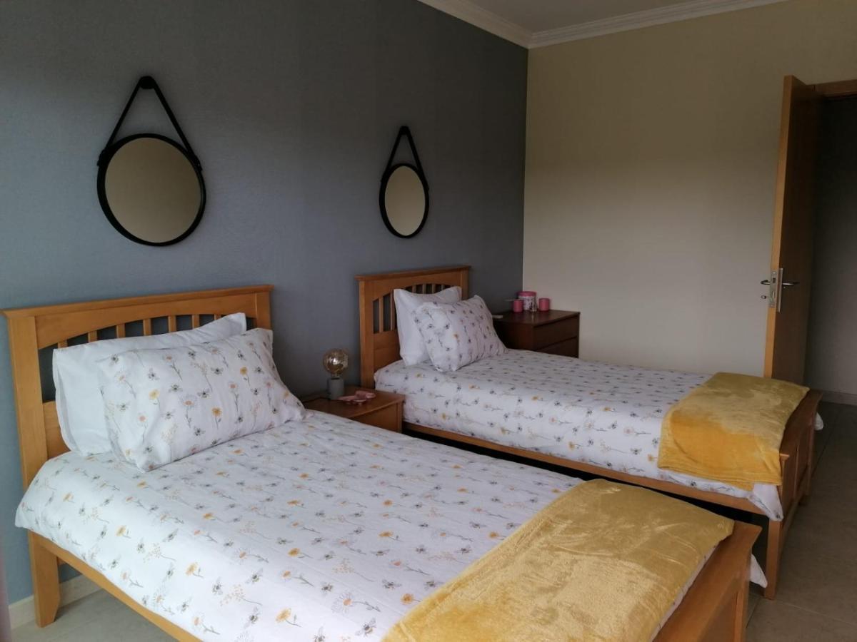 Apartament Casa Jacqueline Albufeira Zewnętrze zdjęcie