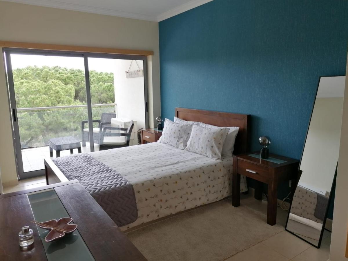 Apartament Casa Jacqueline Albufeira Zewnętrze zdjęcie