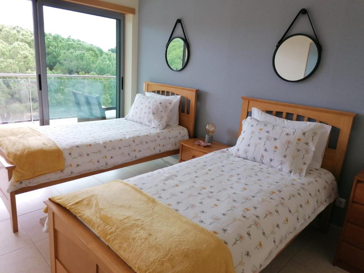 Apartament Casa Jacqueline Albufeira Zewnętrze zdjęcie