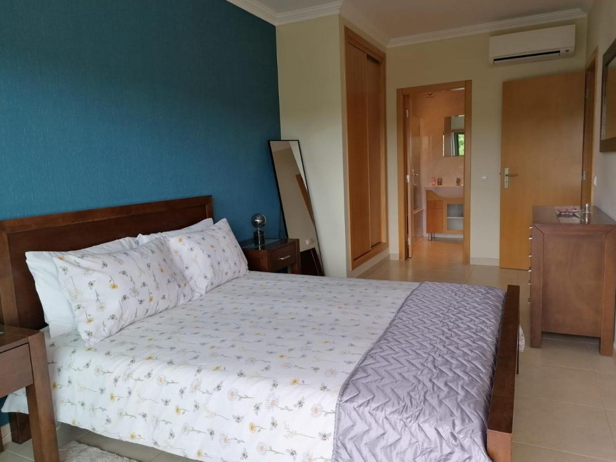 Apartament Casa Jacqueline Albufeira Zewnętrze zdjęcie