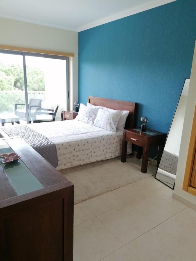 Apartament Casa Jacqueline Albufeira Zewnętrze zdjęcie