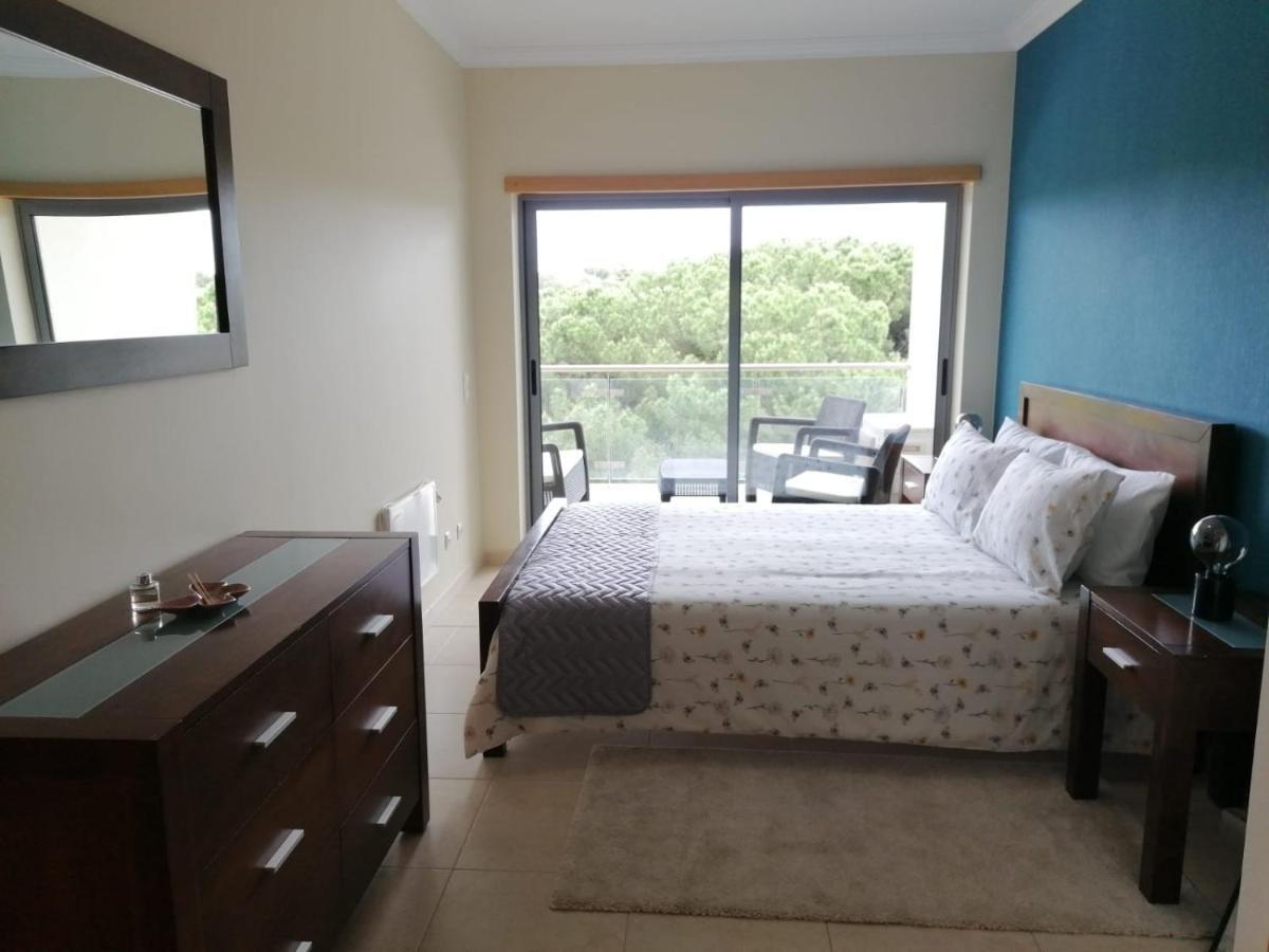 Apartament Casa Jacqueline Albufeira Zewnętrze zdjęcie