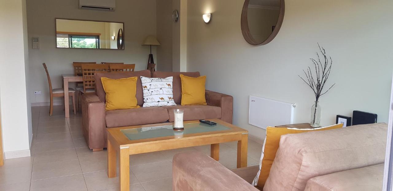 Apartament Casa Jacqueline Albufeira Zewnętrze zdjęcie